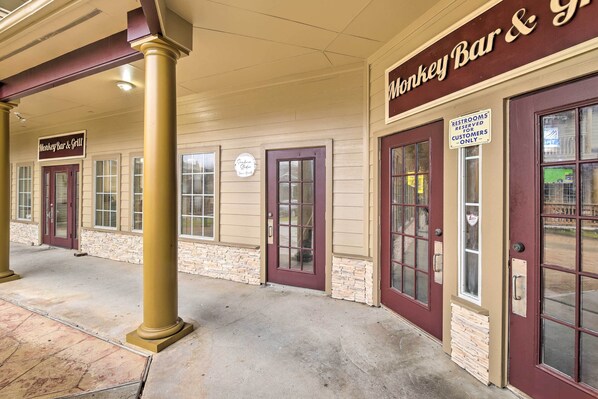 อพาร์ทเมนท์ (3 Bedrooms) | ภายใน