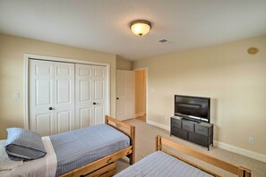 Apartment (3 Bedrooms) | Interior