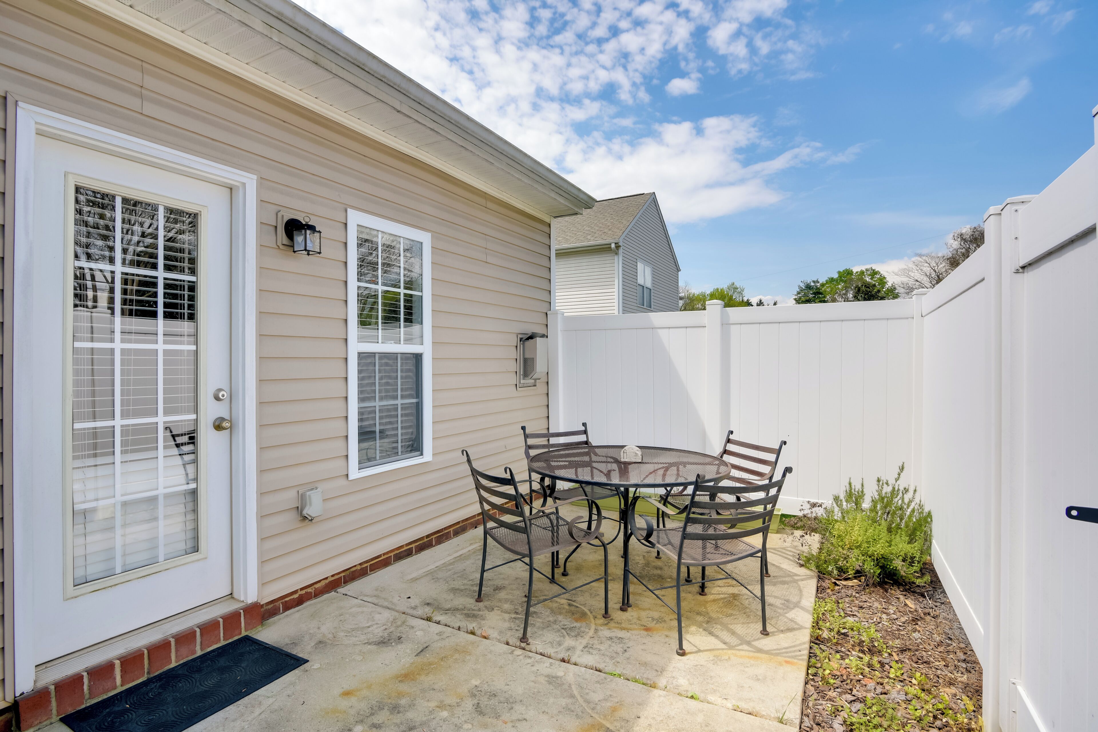 公寓 (1 Bedroom) | 住宿內部