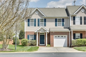 アパートメント (1 Bedroom) | 内装