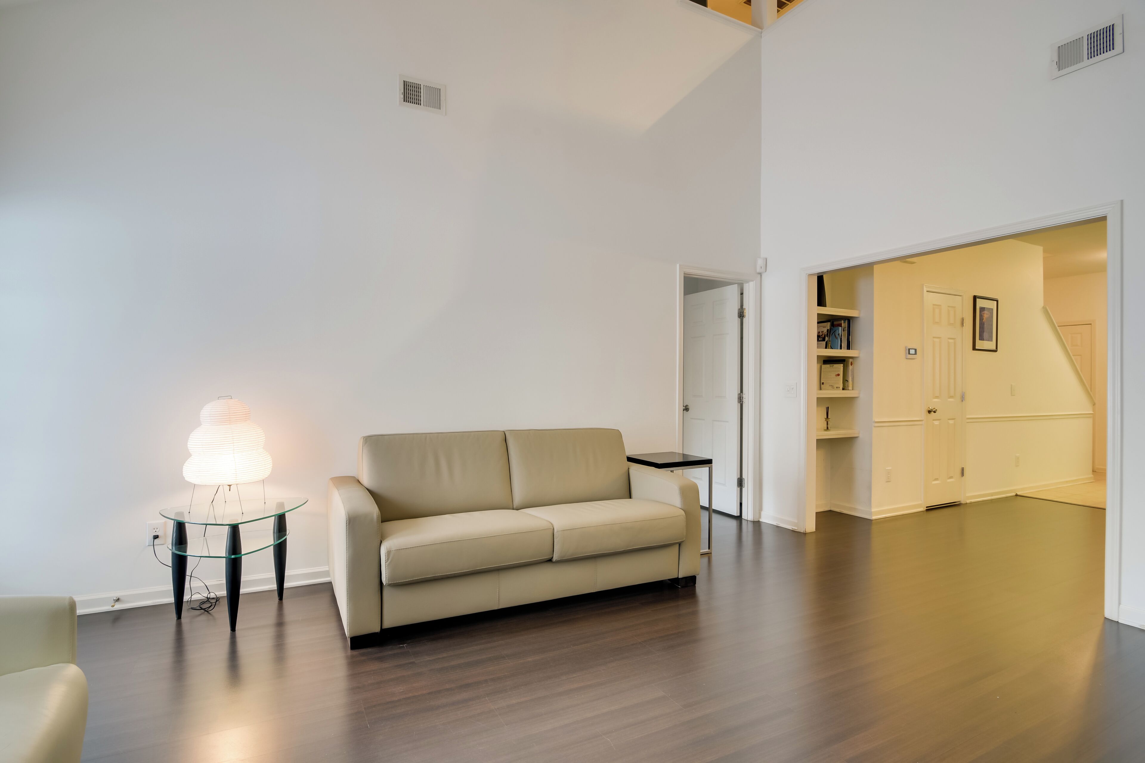 Apartemen (1 Bedroom) | Interior