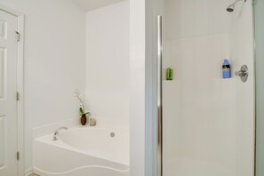 Appartement (1 Bedroom) | Intérieur