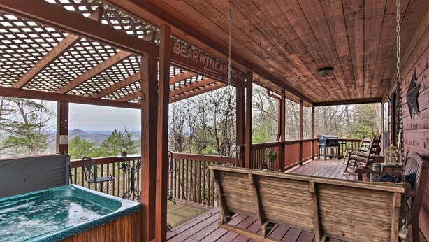 Teras/patio