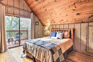 2 間臥室、筆電工作空間、熨斗/熨衣板、免費搖籃/嬰兒床