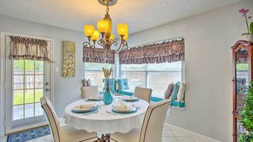 Nhà (3 Bedrooms) | Nội thất