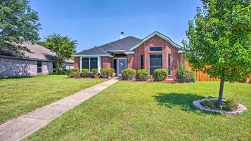 Nhà (3 Bedrooms) | Nội thất