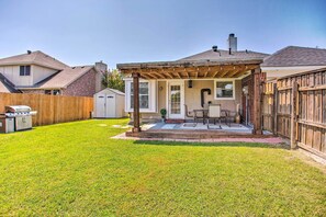 Interior - Family-friendly Rowlett Home ~ 23 Mi to Dallas (Rowlett)