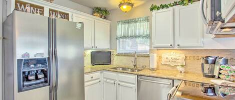 Maison (3 Bedrooms) | Intérieur