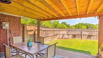 Nhà (3 Bedrooms) | Nội thất