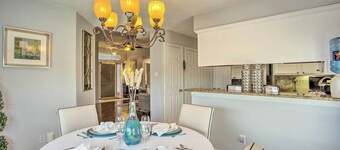 บ้านสำหรับครอบครัวในโรเวตต์ ~ 23 ไมล์ถึงดัลลัส