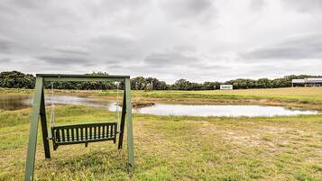 公寓 (0 Bedroom) | 住宿內部