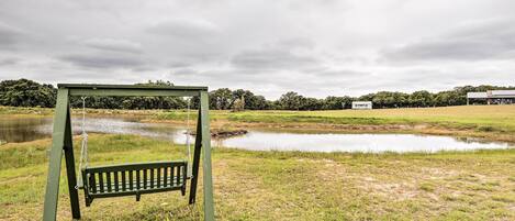 Apartament (0 Bedroom) | Interior