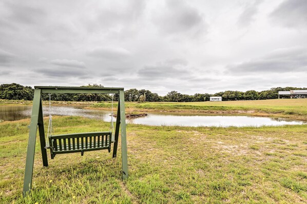 Apartment (0 Bedroom) | Interior