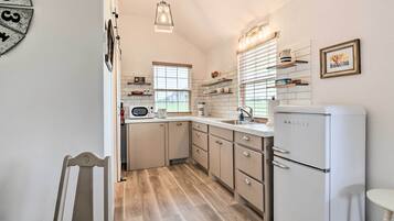 Apartemen (0 Bedroom) | Interior