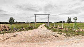 公寓 (0 Bedroom) | 住宿內部