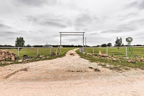 Apartment (0 Bedroom) | Interior