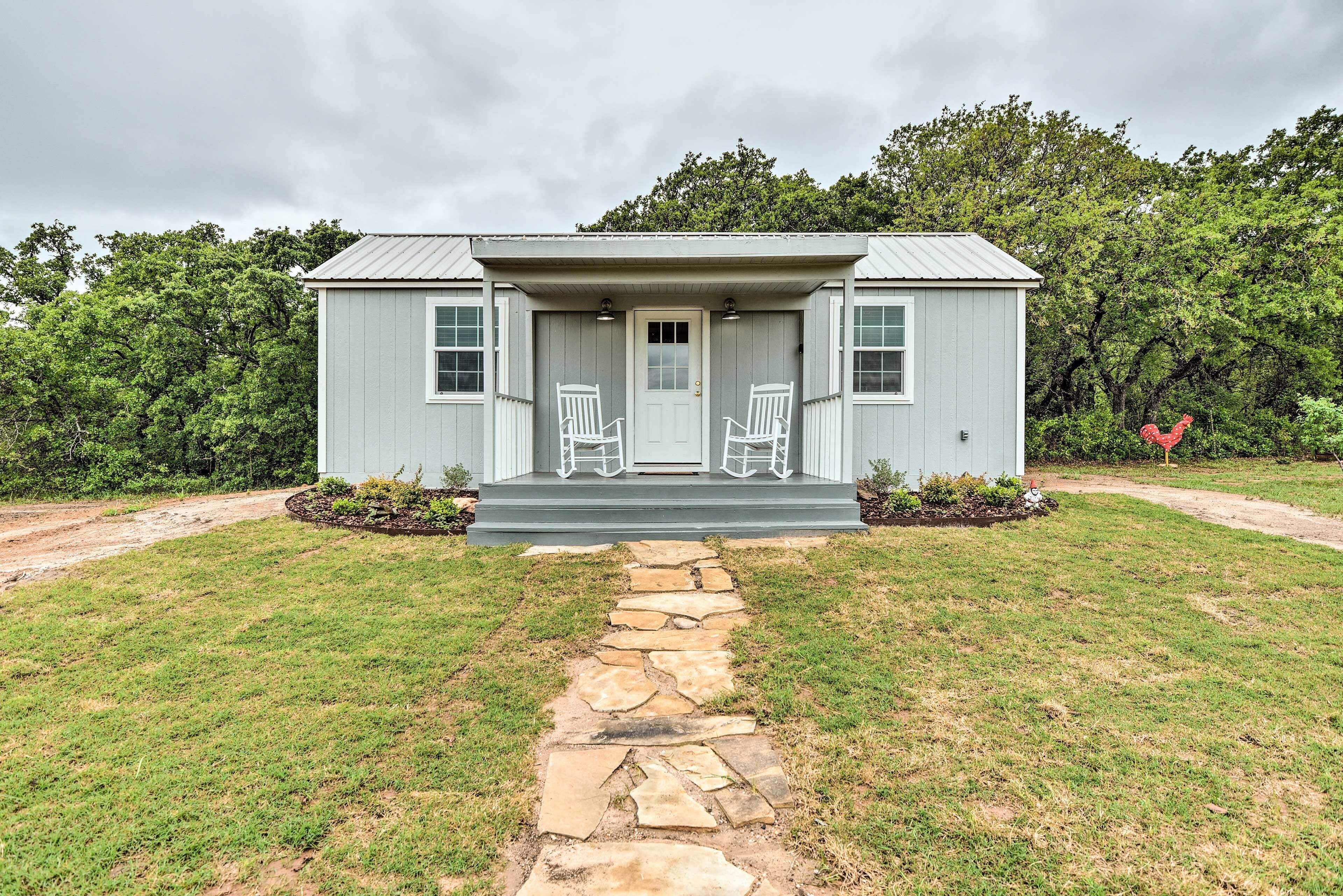 Apartament (0 Bedroom) | Exterior