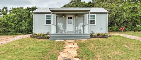 Appartement (0 Bedroom) | Extérieur