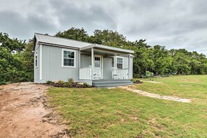 Apartment (0 Bedroom) | Interior