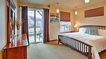 Apartment (3 Bedrooms) | Interior