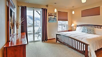 Apartment (3 Bedrooms) | Interior