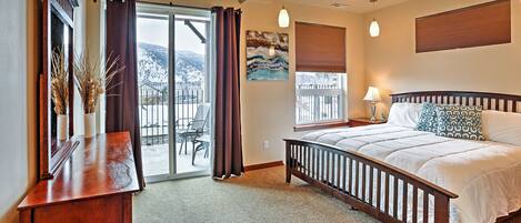 Apartment (3 Bedrooms) | Interior