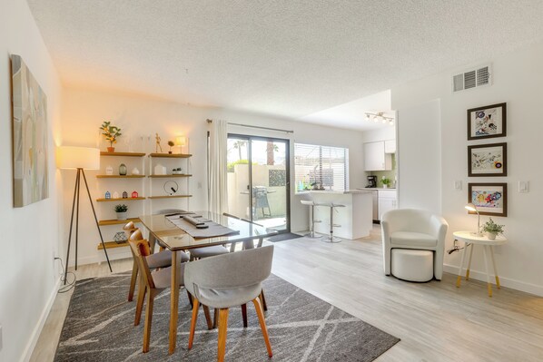 Departamento (3 Bedrooms) | Interior