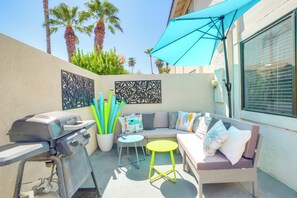 Apartment (3 Bedrooms) | Interior