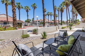 Lejlighed (3 Bedrooms) | Interiør