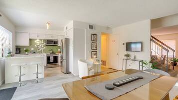 Apartment (3 Bedrooms) | Interior