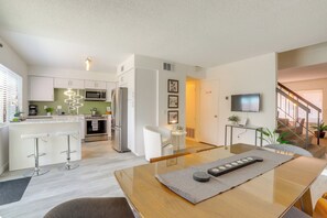 Apartment (3 Bedrooms) | Interior