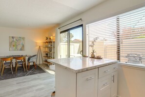 Departamento (3 Bedrooms) | Interior