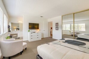 Apartment (3 Bedrooms) | Interior