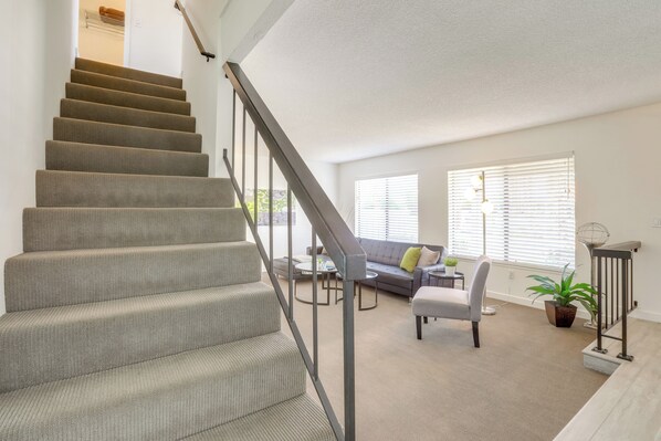 Appartement (3 Bedrooms) | Intérieur