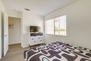 Apartment (3 Bedrooms) | Interior