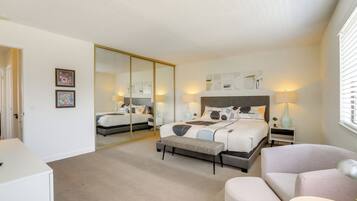 Apartment (3 Bedrooms) | Interior