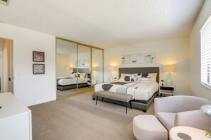 Appartamento (3 Bedrooms) | Interni