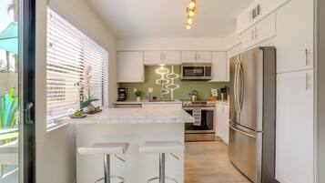 Apartment (3 Bedrooms) | Interior