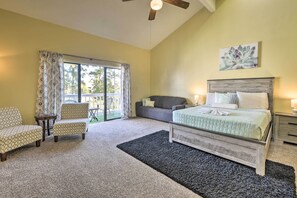 Apartamento (0 Bedroom) | Interior