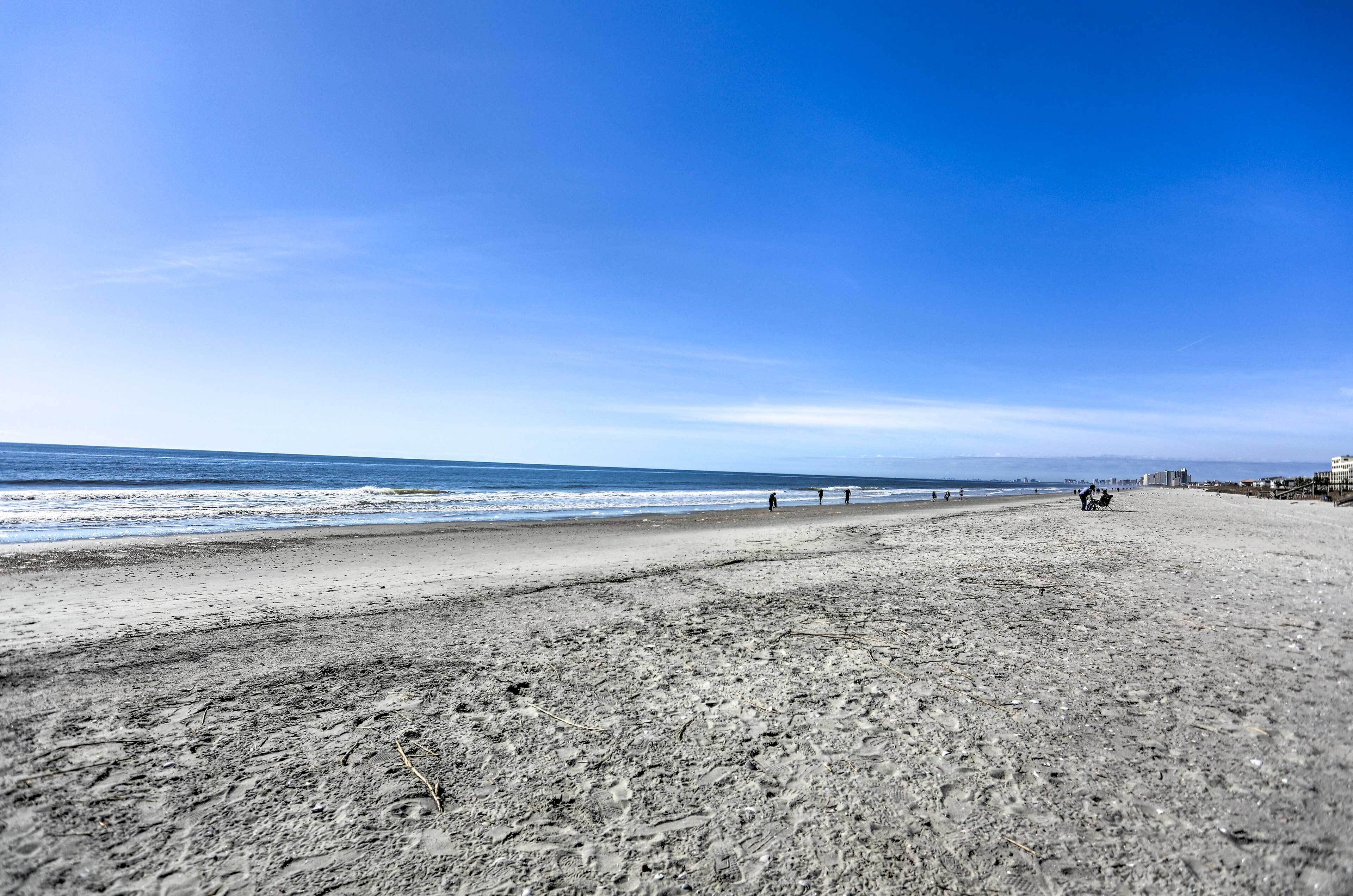 Apartment (0 Bedroom) | Interior