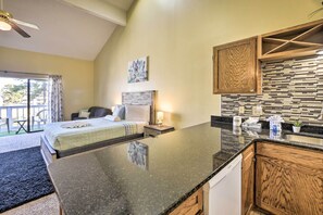 Apartamento (0 Bedroom) | Interior