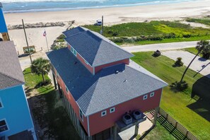 Maison (4 Bedrooms) | Intérieur