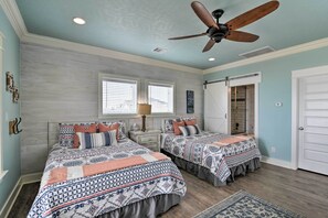 Maison (4 Bedrooms) | Intérieur