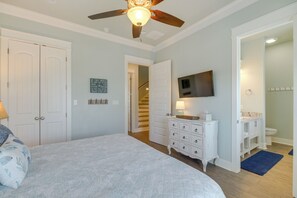 ハウス (4 Bedrooms) | 内装