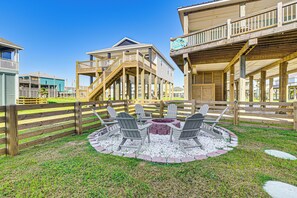 單棟房屋 (4 Bedrooms) | 內部