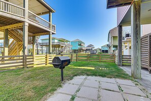 ハウス (4 Bedrooms) | 内装