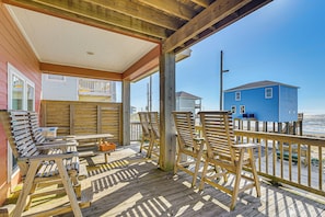 Hus (4 Bedrooms) | Interiør