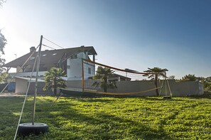 Área infantil