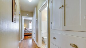 Maison (2 Bedrooms) | Intérieur