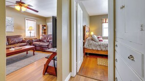 Maison (2 Bedrooms) | Intérieur